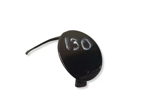 Hyundai i30 fastback Rear bumper row hook cap/cover 86688G4AA0