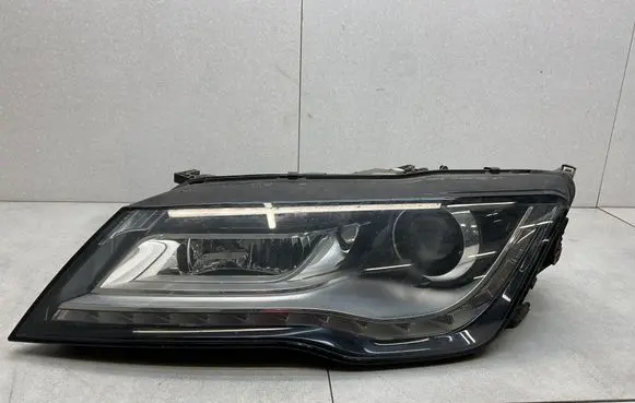 Audi A7 S7 4G Headlight/headlamp 4G8941043A