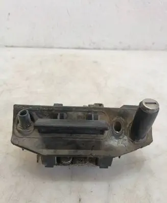 Volkswagen Transporter - Caravelle T4 Tailgate/trunk/boot exterior handle 703829239C