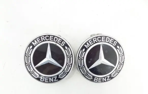 Mercedes-Benz C W205 Original wheel cap A0008176203