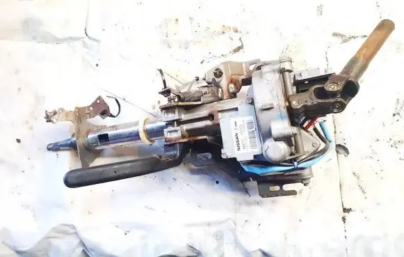Nissan Qashqai Power steering pump 48810jd000 307611002