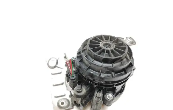 Mercedes-Benz A W177 Fuel filter A0029507917