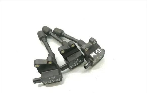 Ford Focus High voltage ignition coil CM5G-12A366-CA