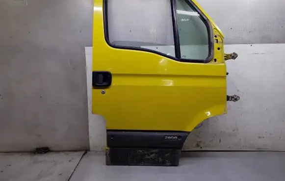 Opel Movano A Front door