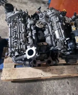 Chrysler 300 - 300C Engine A6420108820