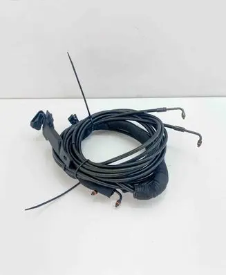 Mercedes-Benz SL R231 Brake vacuum hose/pipe 