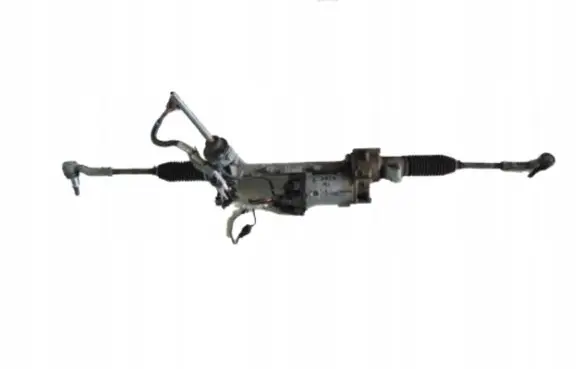 Jaguar E-Pace Steering rack J9C33200AC
