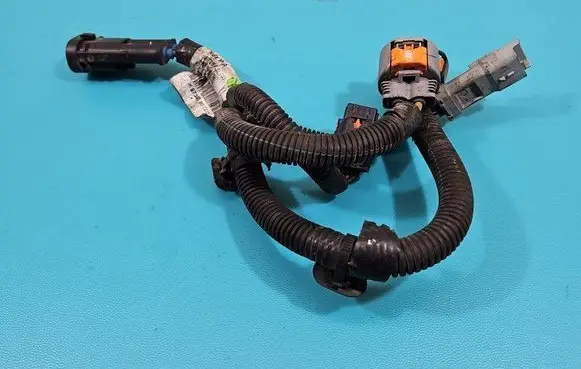 Citroen C5 Other wiring loom 9687386780 IMPRK1448065