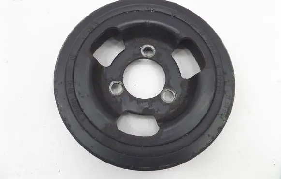 Mini One - Cooper Clubman R55 Crankshaft pulley 7562801