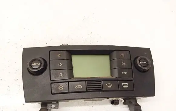 Fiat Stilo Climate control unit 735319257