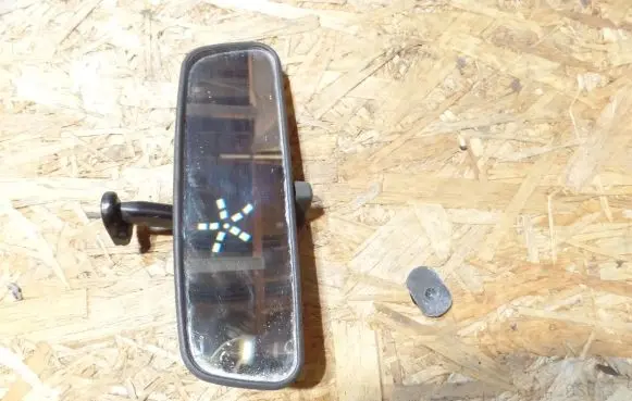 Infiniti G20 Rear view mirror (interior) 0010064 02X10064
