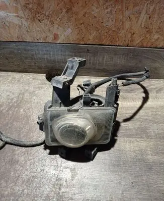 Opel Astra H Front fog light 24462133