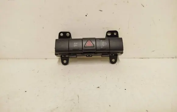 Dodge Caliber Hazard light switch 12861862 2335661300 P04602711AC