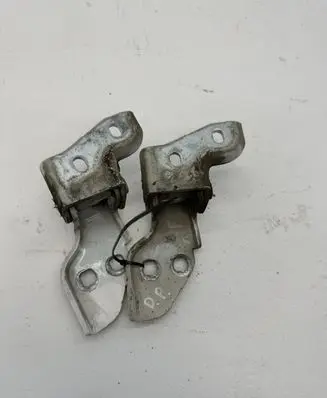 Peugeot Boxer Front door hinge set 