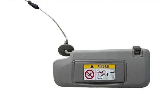 Opel Insignia B Sun visor 13589920 39112687