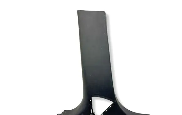 Land Rover Evoque I (B) pillar trim (bottom) BJ32243A53AF