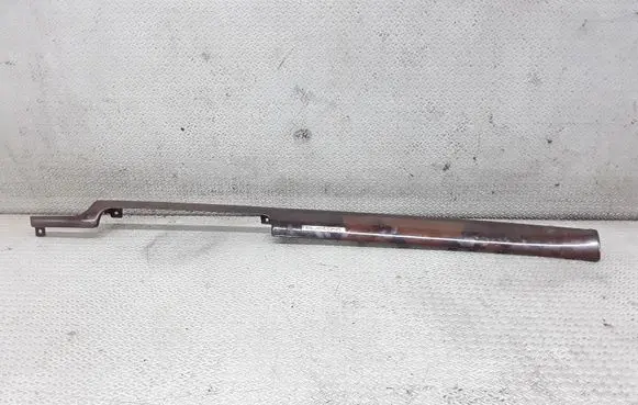 Audi A4 S4 B6 8E 8H Panel trim 8E1853190AE