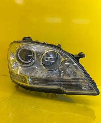 Mercedes-Benz ML W164 Headlight/headlamp A1648205961