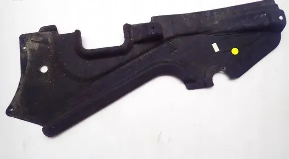 Audi A8 S8 D5 Center/middle under tray cover 4N4825215D