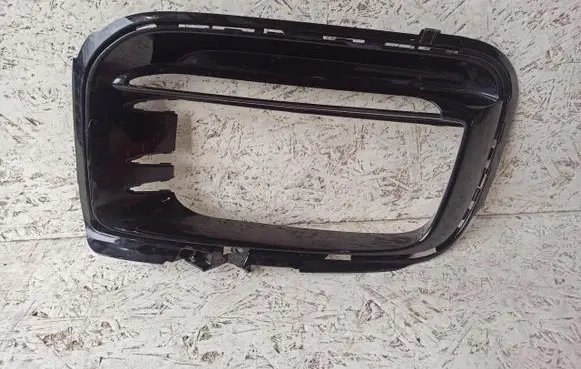 Porsche Cayenne (9Y0 9Y3) Front bumper lower grill 9Y0807795B