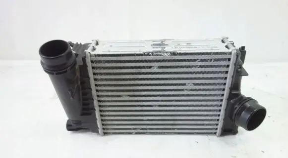 Renault Megane IV Intercooler radiator 144962803R