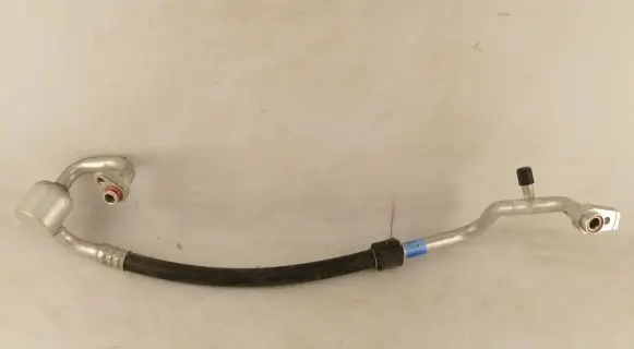 Air conditioning (A/C) pipe/hose