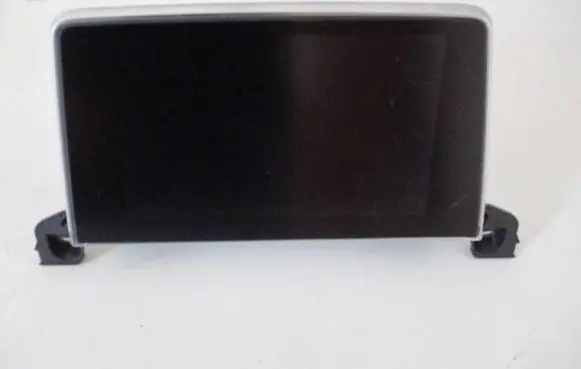 Peugeot 3008 II Screen/display/small screen 9828418380