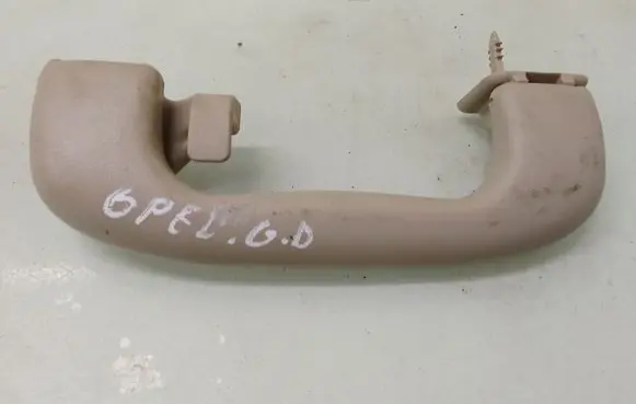 Opel Insignia A Rear interior roof grab handle 