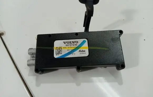 Volvo V50 Antenna control unit 30737918