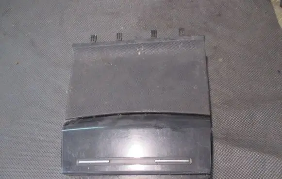Audi A3 S3 8P Car ashtray 8P0857951 81024