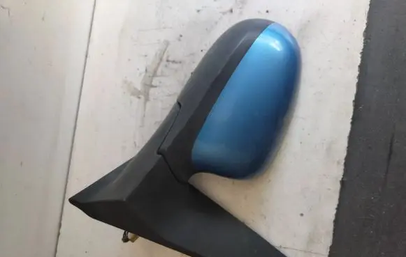 Ford Ka Front door electric wing mirror E8030023 E8024908