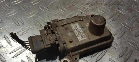 Mercedes-Benz A W168 ESP (stability system) control unit 0265005200 0005426518