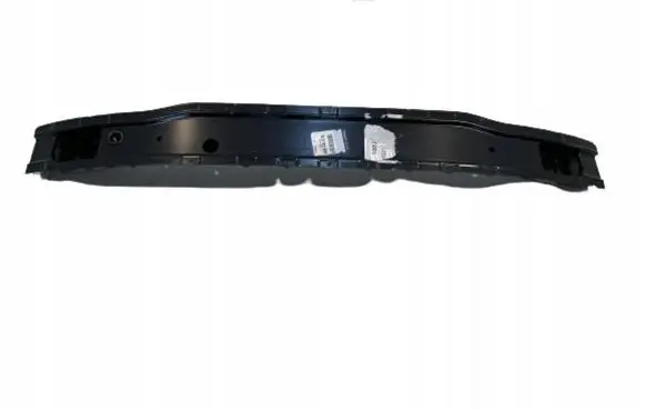 Renault Twingo II Front bumper support beam 752102103R