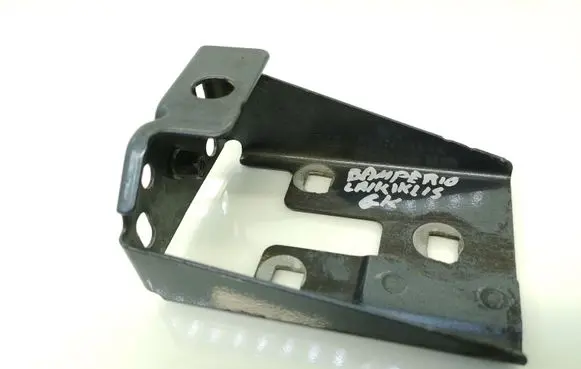 Citroen C6 Rear bumper mounting bracket 7470014105