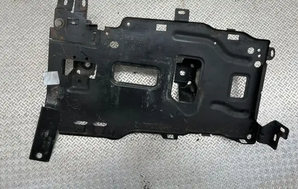 Peugeot Traveller Battery tray 9815288580 9815411580 9815288480
