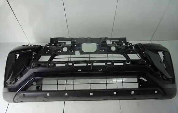 Mitsubishi Eclipse Cross Front bumper asx999999999224423