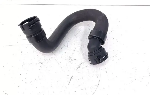 Opel Zafira C Engine coolant pipe/hose H20197