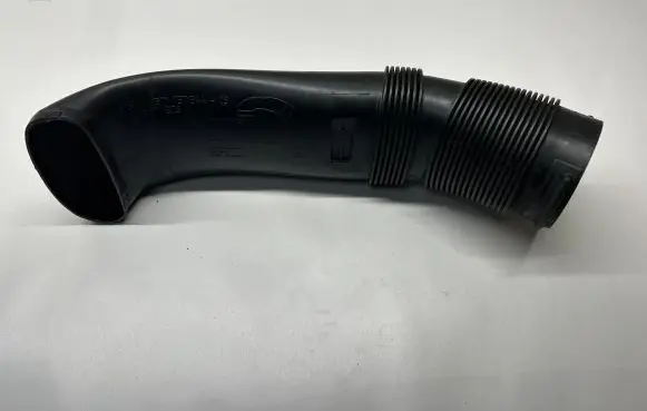 BMW X5 E70 Air intake hose/pipe 7571343 7571344