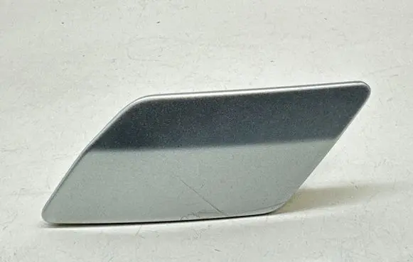 Volkswagen Sharan Headlight washer spray nozzle cap/cover 7N0807937