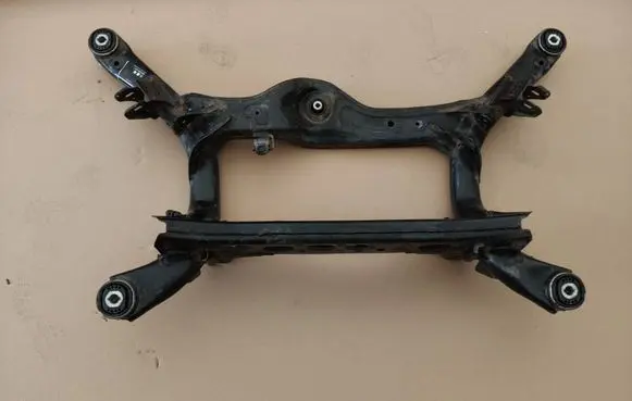 Audi A8 S8 D4 4H Front subframe 4H0505235T