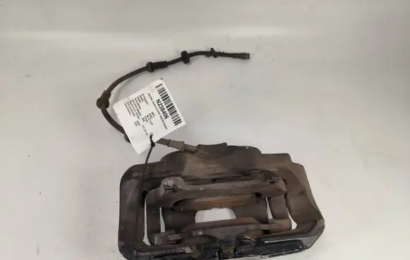Audi A6 S6 C7 4G Front brake caliper