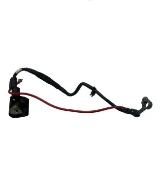 Skoda Octavia Mk2 (1Z) Positive cable (battery) 1K0971228T 181209053