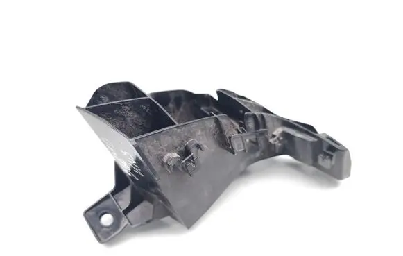 Lexus UX Rear bumper mounting bracket 52563-76020