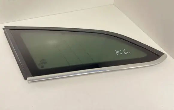 Ford Focus Rear side window BM51N297B01