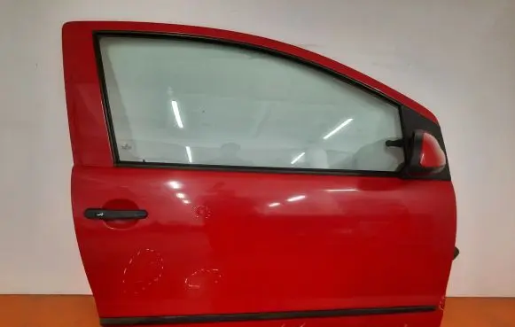 Volkswagen Fox Front door