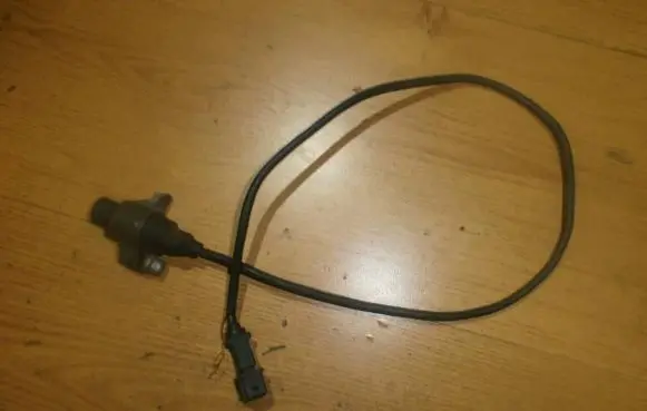 Fiat Marea Crankshaft position sensor 46479975