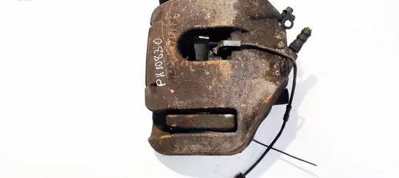 BMW 7 E65 E66 Front brake caliper 