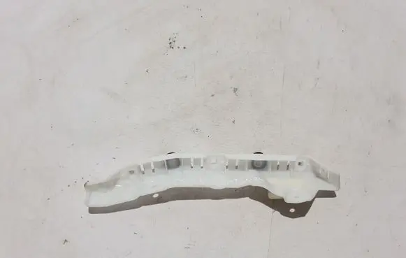 Renault Scenic E-Tech V Rear bumper mounting bracket 852237405R