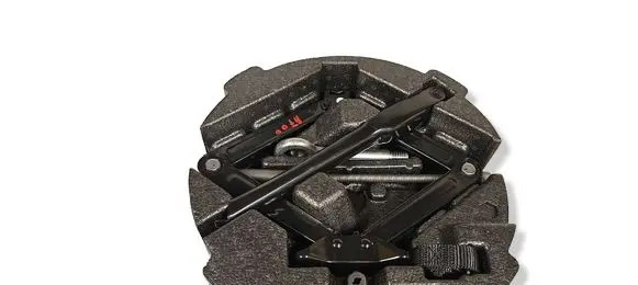Lift Jack