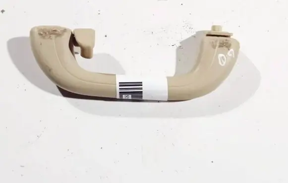 Hyundai Santa Fe Rear interior roof grab handle 853422b000 85342-2b000